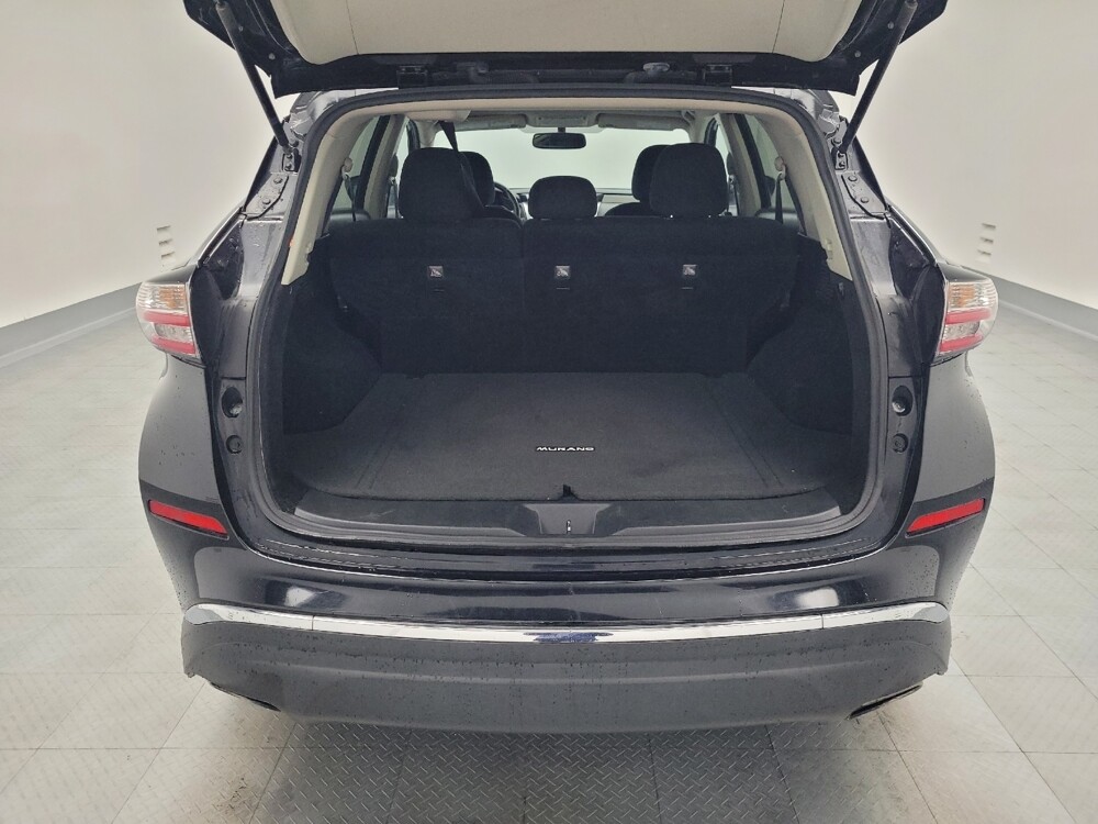 2018 Nissan Murano in Memphis, TN 38115 - 18117079 29