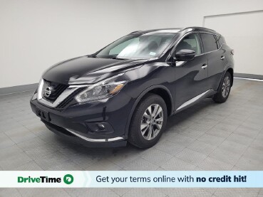 2018 Nissan Murano in Memphis, TN 38115