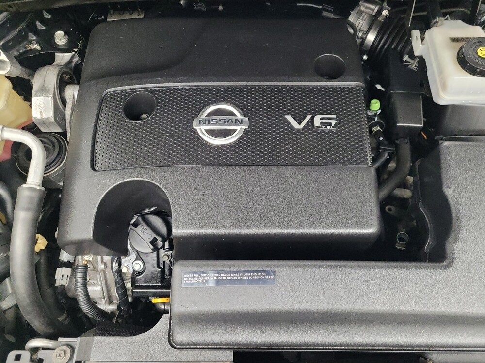 2018 Nissan Murano in Memphis, TN 38115 - 18117079 30