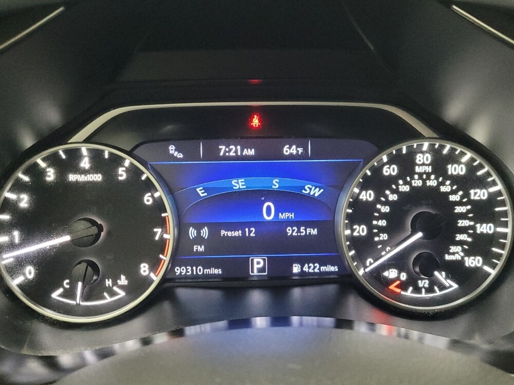 2018 Nissan Murano in Memphis, TN 38115 - 18117079 23