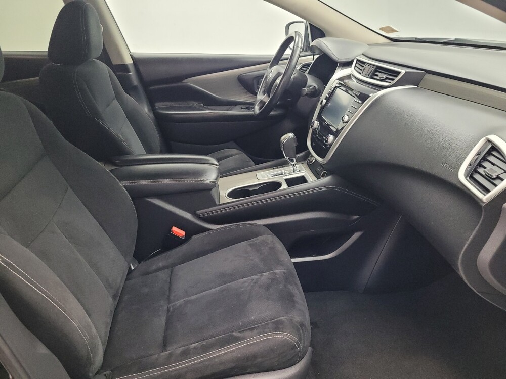 2018 Nissan Murano in Memphis, TN 38115 - 18117079 21