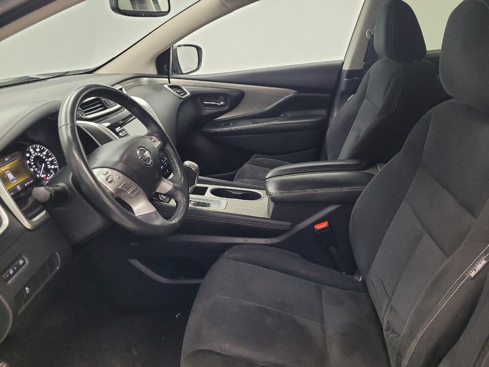 2018 Nissan Murano in Memphis, TN 38115 - 18117079 17