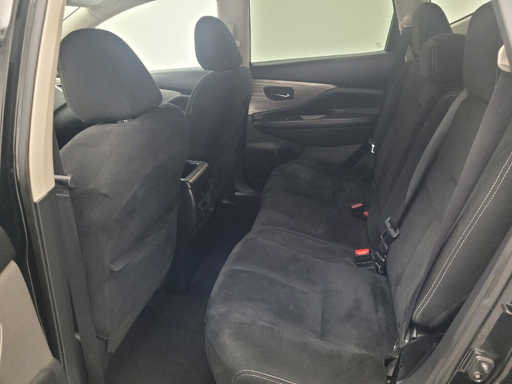 2018 Nissan Murano in Memphis, TN 38115 - 18117079 18