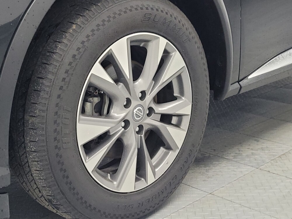 2018 Nissan Murano in Memphis, TN 38115 - 18117079 31