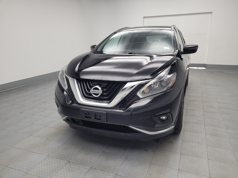 2018 Nissan Murano in Memphis, TN 38115 - 18117079 15