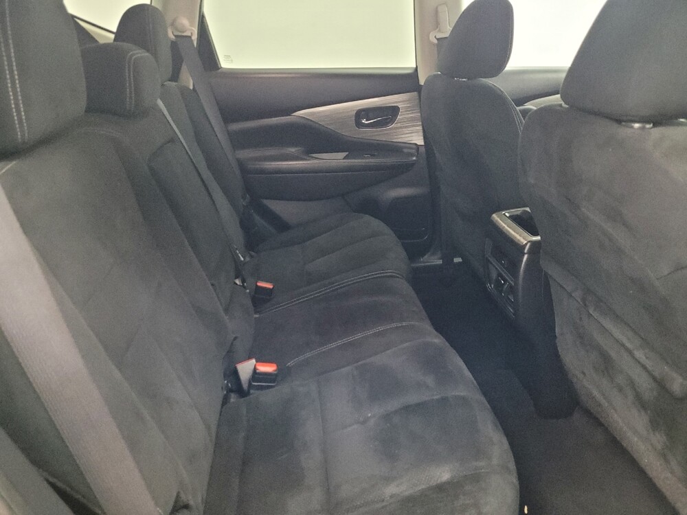 2018 Nissan Murano in Memphis, TN 38115 - 18117079 19