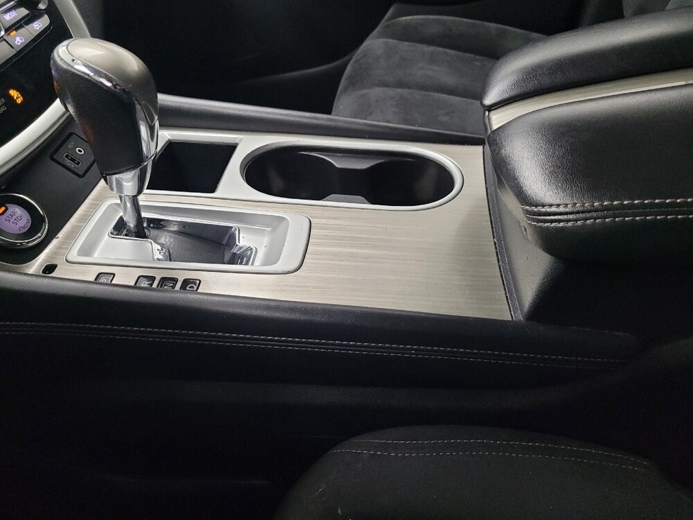 2018 Nissan Murano in Memphis, TN 38115 - 18117079 26