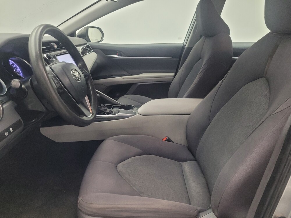 2020 Toyota Camry in Huntsville, AL 35816 - 18117080 17