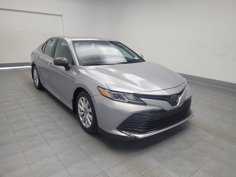 2020 Toyota Camry in Huntsville, AL 35816 - 18117080 13