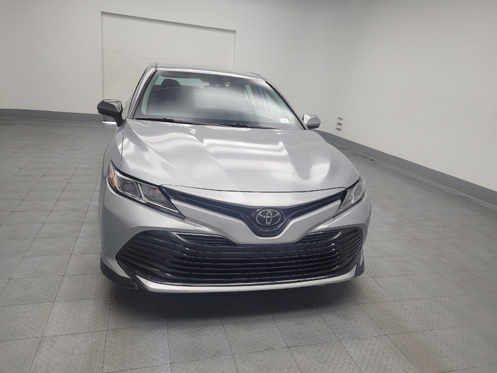 2020 Toyota Camry in Huntsville, AL 35816 - 18117080 14