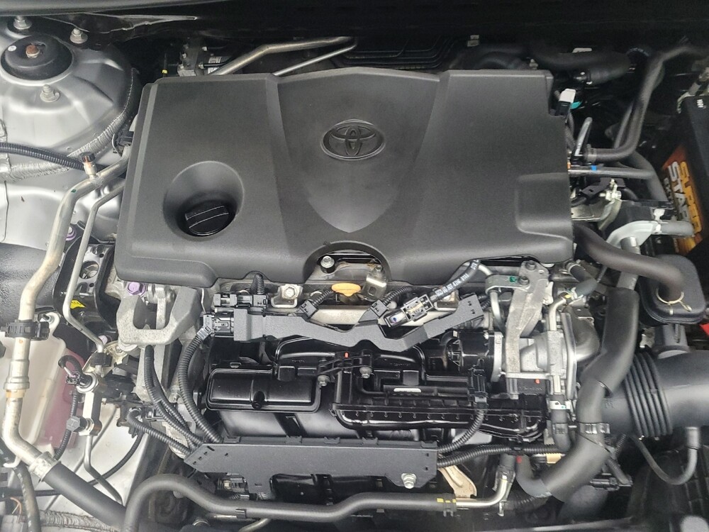 2020 Toyota Camry in Huntsville, AL 35816 - 18117080 30