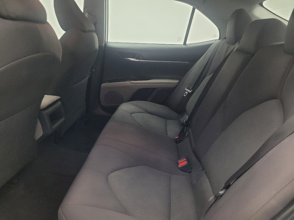 2020 Toyota Camry in Huntsville, AL 35816 - 18117080 18