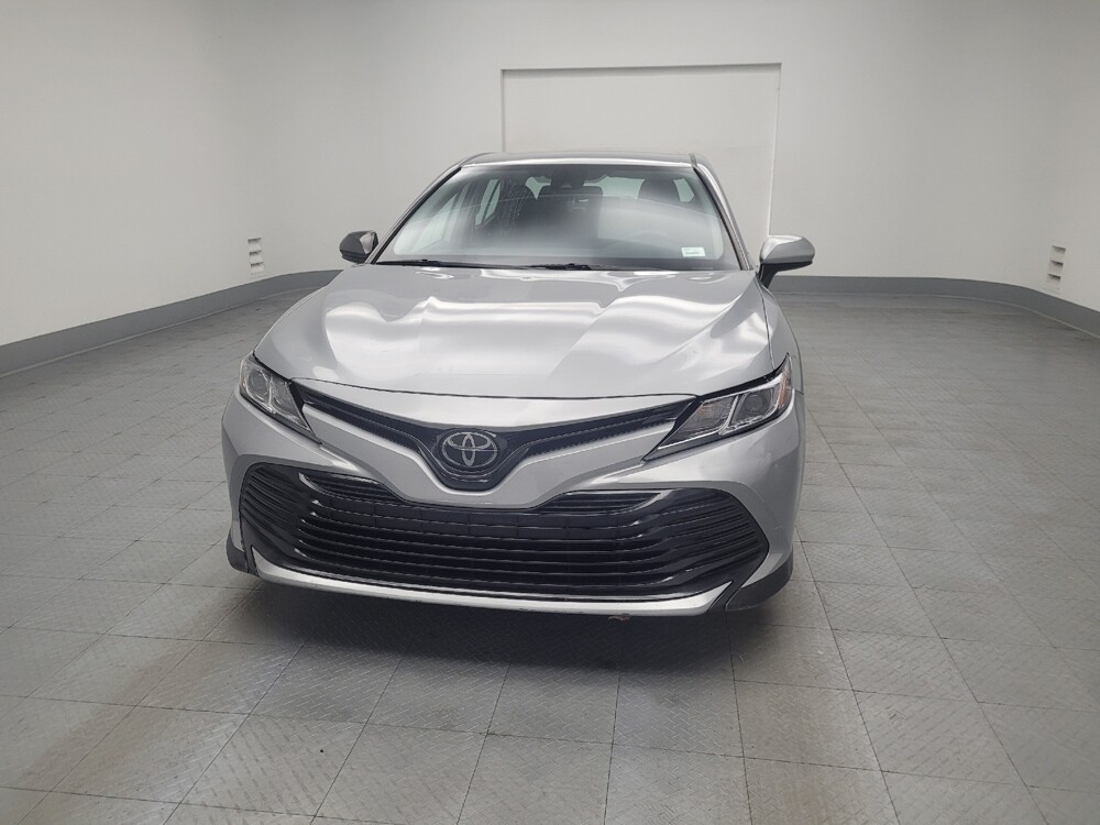 2020 Toyota Camry in Huntsville, AL 35816 - 18117080 15