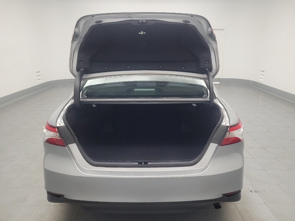 2020 Toyota Camry in Huntsville, AL 35816 - 18117080 29