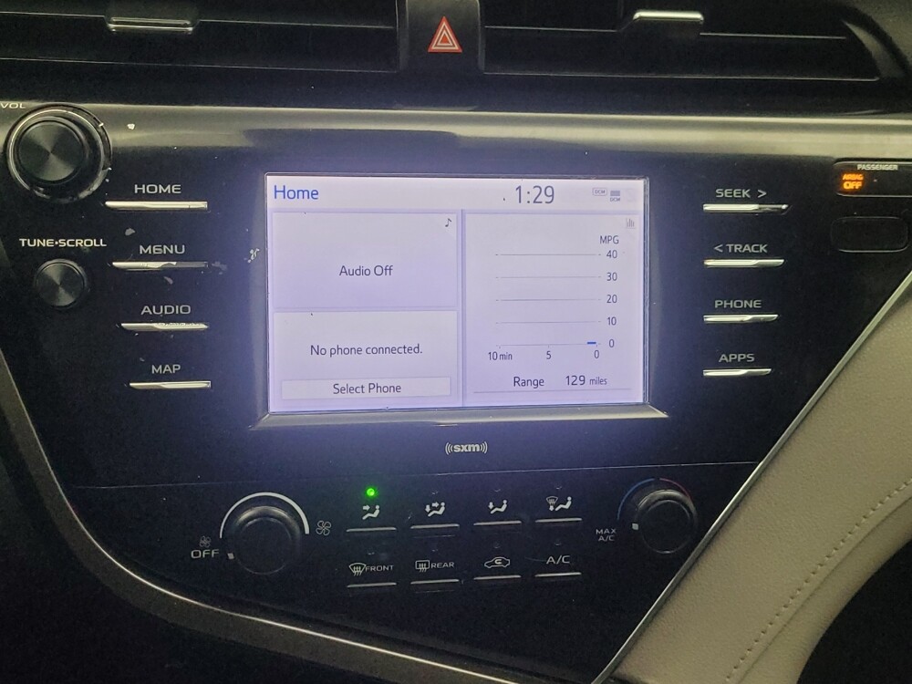 2020 Toyota Camry in Huntsville, AL 35816 - 18117080 25