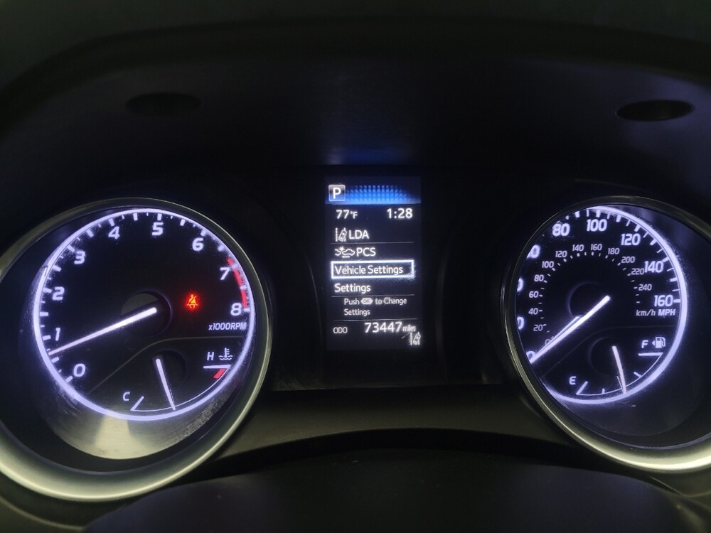 2020 Toyota Camry in Huntsville, AL 35816 - 18117080 23