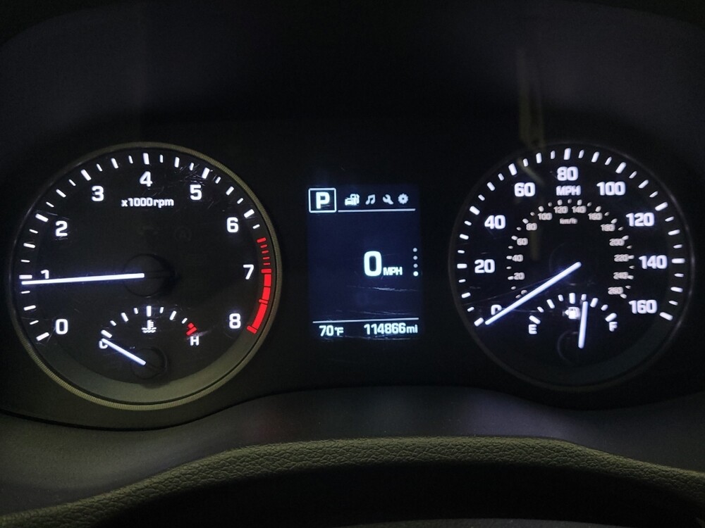 2016 Hyundai Tucson in Huntsville, AL 35816 - 18117081 23