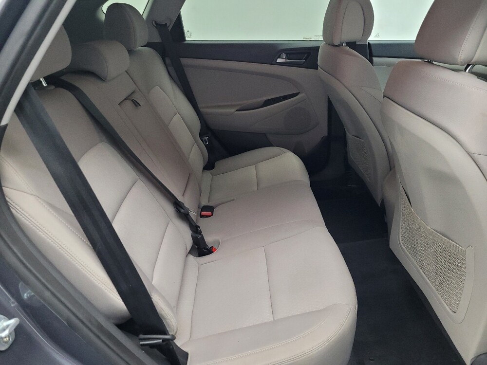 2016 Hyundai Tucson in Huntsville, AL 35816 - 18117081 19