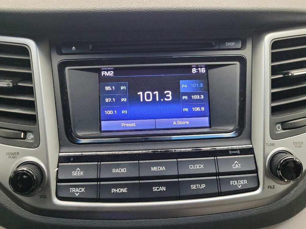 2016 Hyundai Tucson in Huntsville, AL 35816 - 18117081 25