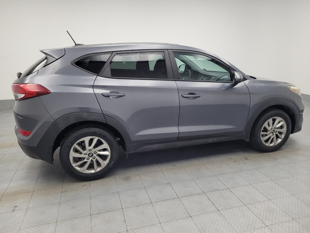 2016 Hyundai Tucson in Huntsville, AL 35816 - 18117081 10