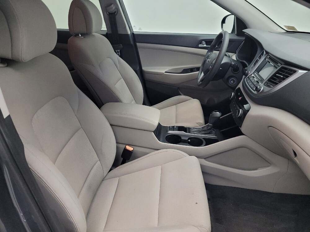 2016 Hyundai Tucson in Huntsville, AL 35816 - 18117081 21