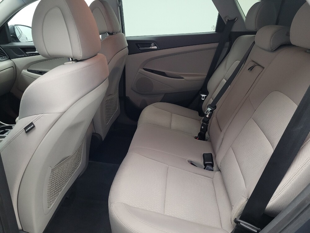 2016 Hyundai Tucson in Huntsville, AL 35816 - 18117081 18