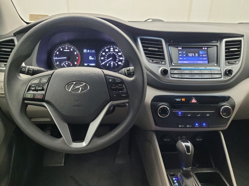 2016 Hyundai Tucson in Huntsville, AL 35816 - 18117081 22