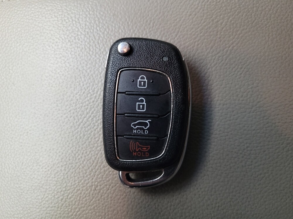 2016 Hyundai Tucson in Huntsville, AL 35816 - 18117081 32