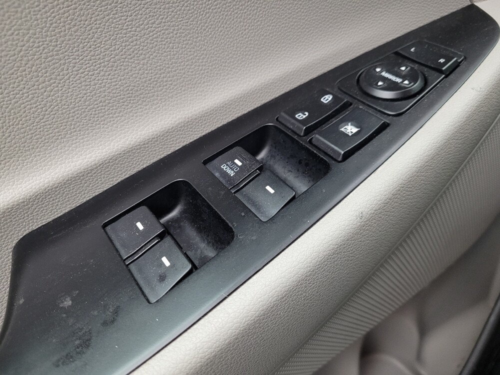 2016 Hyundai Tucson in Huntsville, AL 35816 - 18117081 27