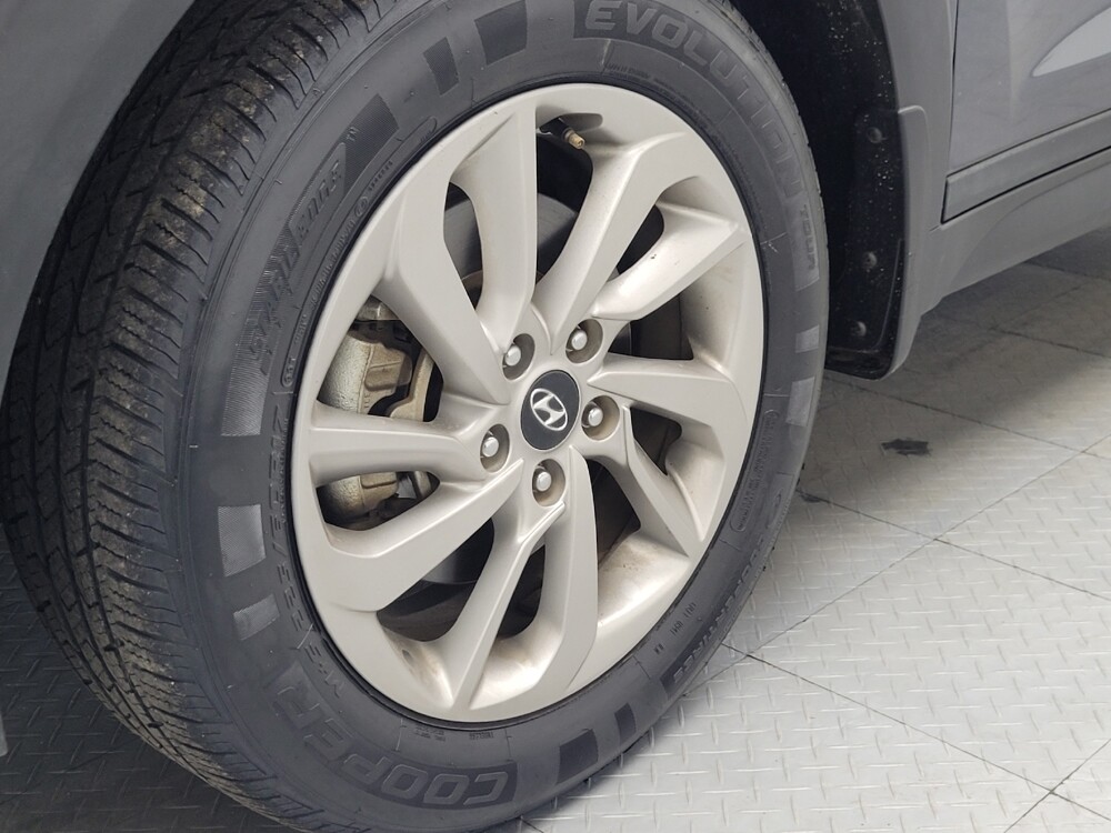 2016 Hyundai Tucson in Huntsville, AL 35816 - 18117081 31