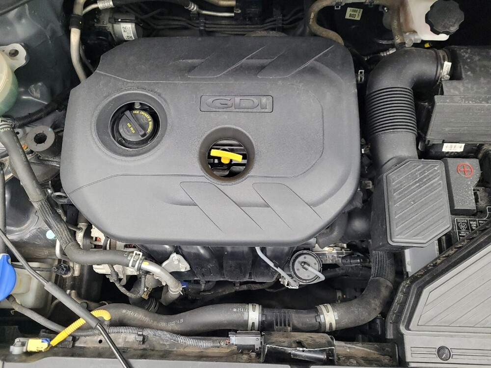 2016 Hyundai Tucson in Huntsville, AL 35816 - 18117081 30