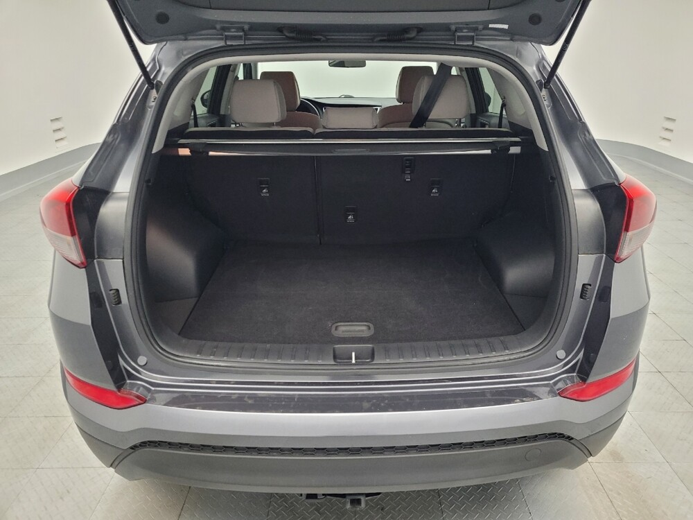 2016 Hyundai Tucson in Huntsville, AL 35816 - 18117081 29