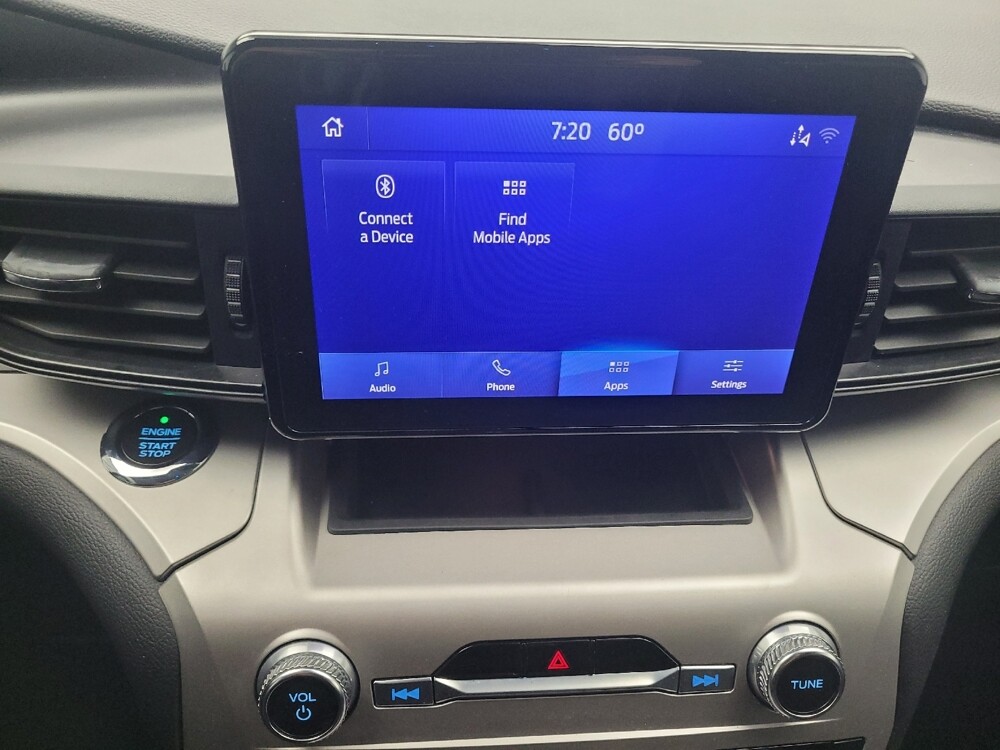 2021 Ford Explorer in Memphis, TN 38128 - 18117082 25