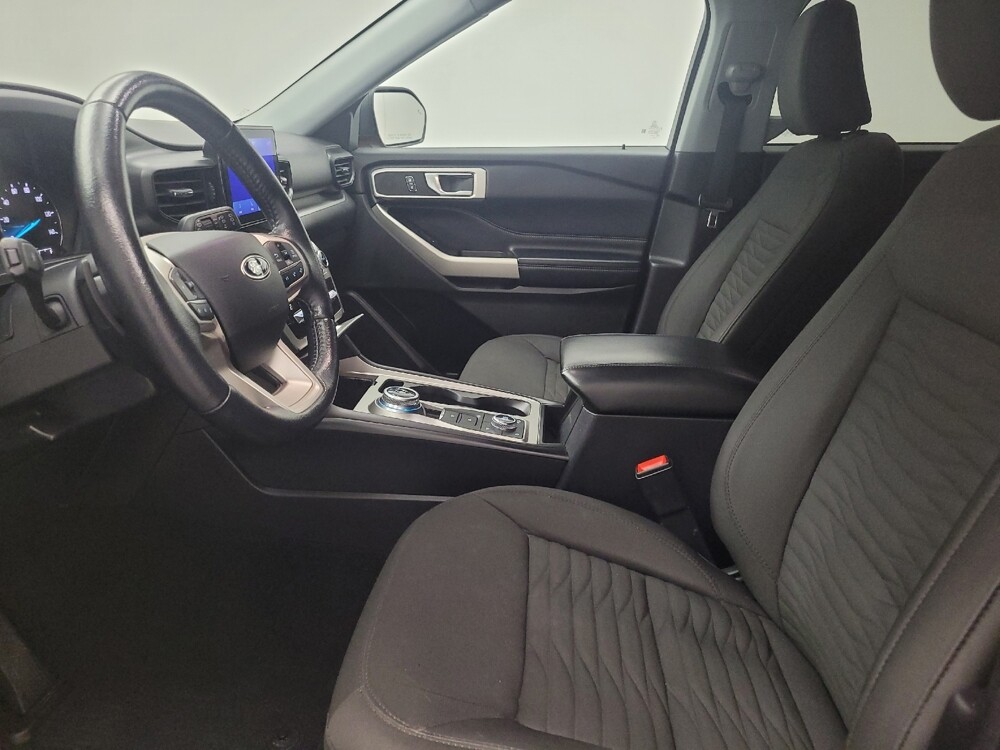 2021 Ford Explorer in Memphis, TN 38128 - 18117082 17
