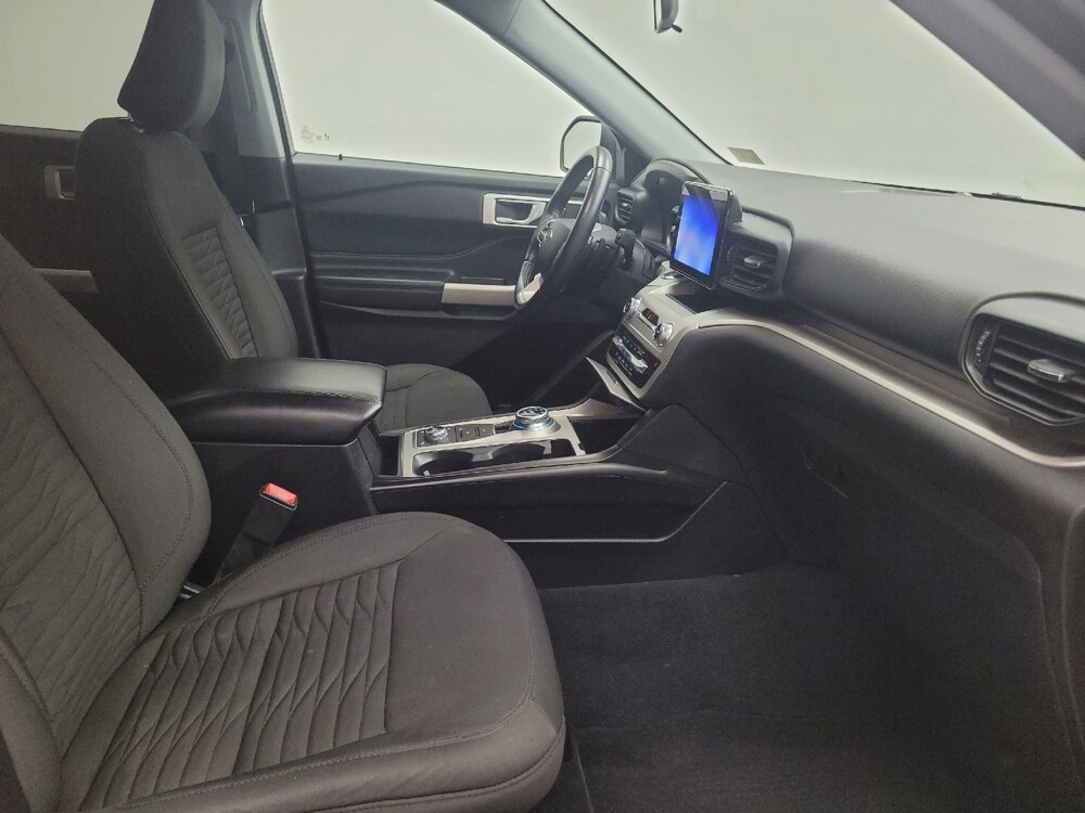 2021 Ford Explorer in Memphis, TN 38128 - 18117082 21
