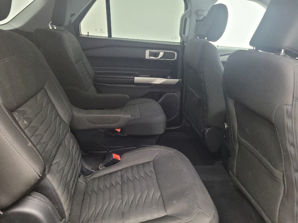 2021 Ford Explorer in Memphis, TN 38128 - 18117082 19