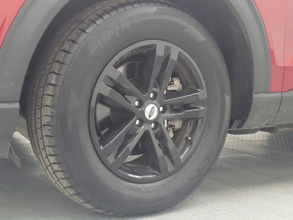 2021 Ford Explorer in Memphis, TN 38128 - 18117082 31