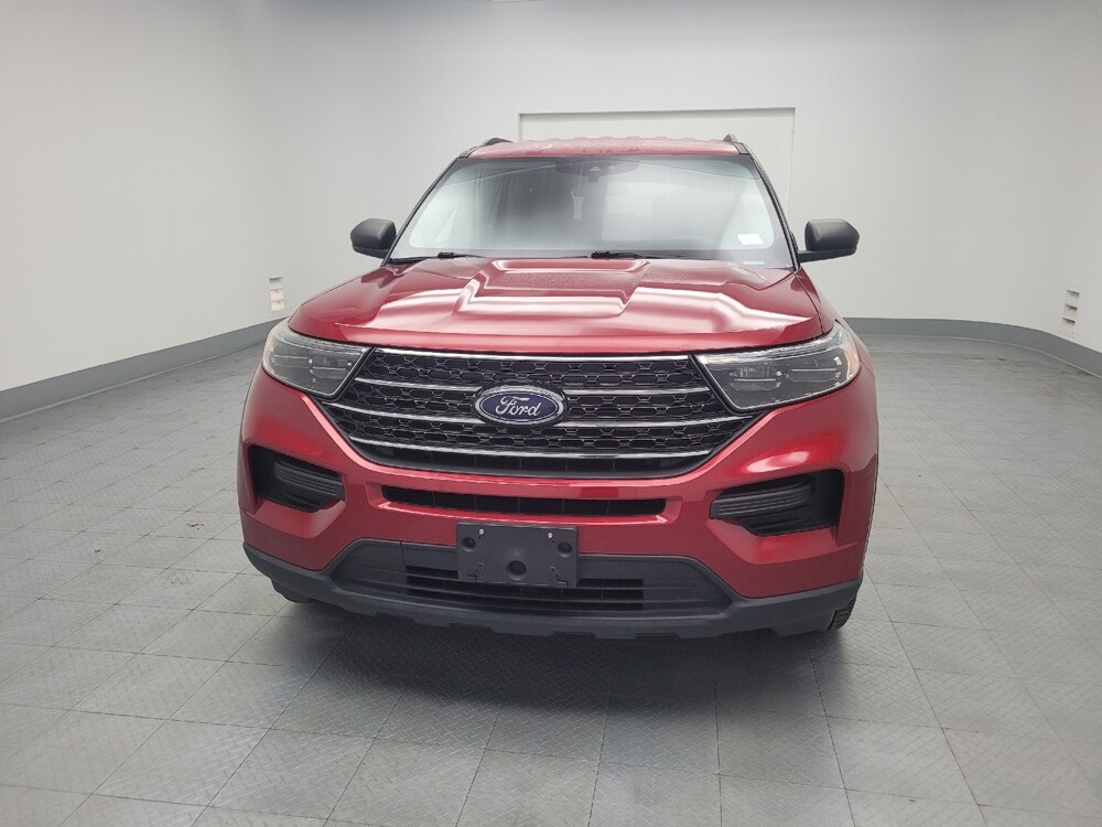 2021 Ford Explorer in Memphis, TN 38128 - 18117082 15