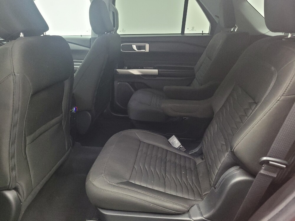 2021 Ford Explorer in Memphis, TN 38128 - 18117082 18