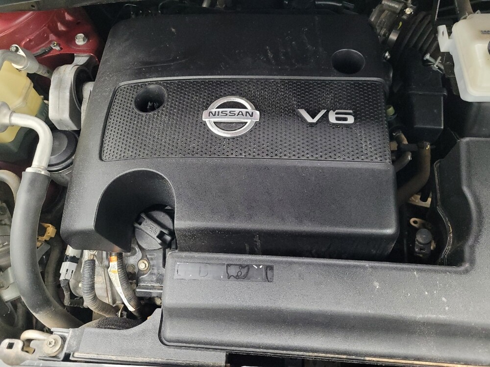 2015 Nissan Murano in Huntsville, AL 35816 - 18117084 30