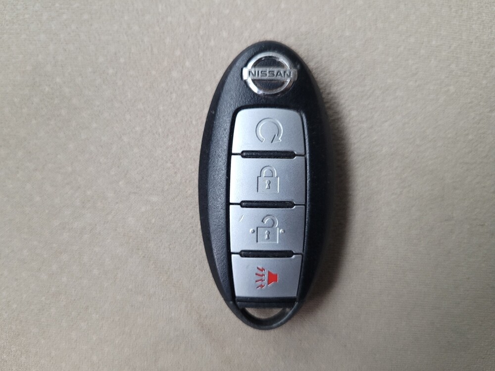 2015 Nissan Murano in Huntsville, AL 35816 - 18117084 32