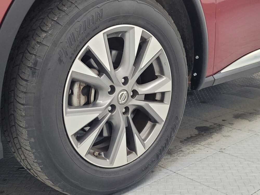 2015 Nissan Murano in Huntsville, AL 35816 - 18117084 31