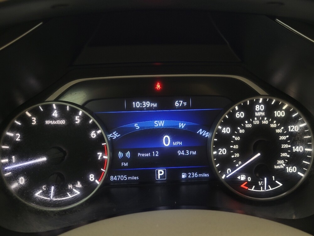 2015 Nissan Murano in Huntsville, AL 35816 - 18117084 23