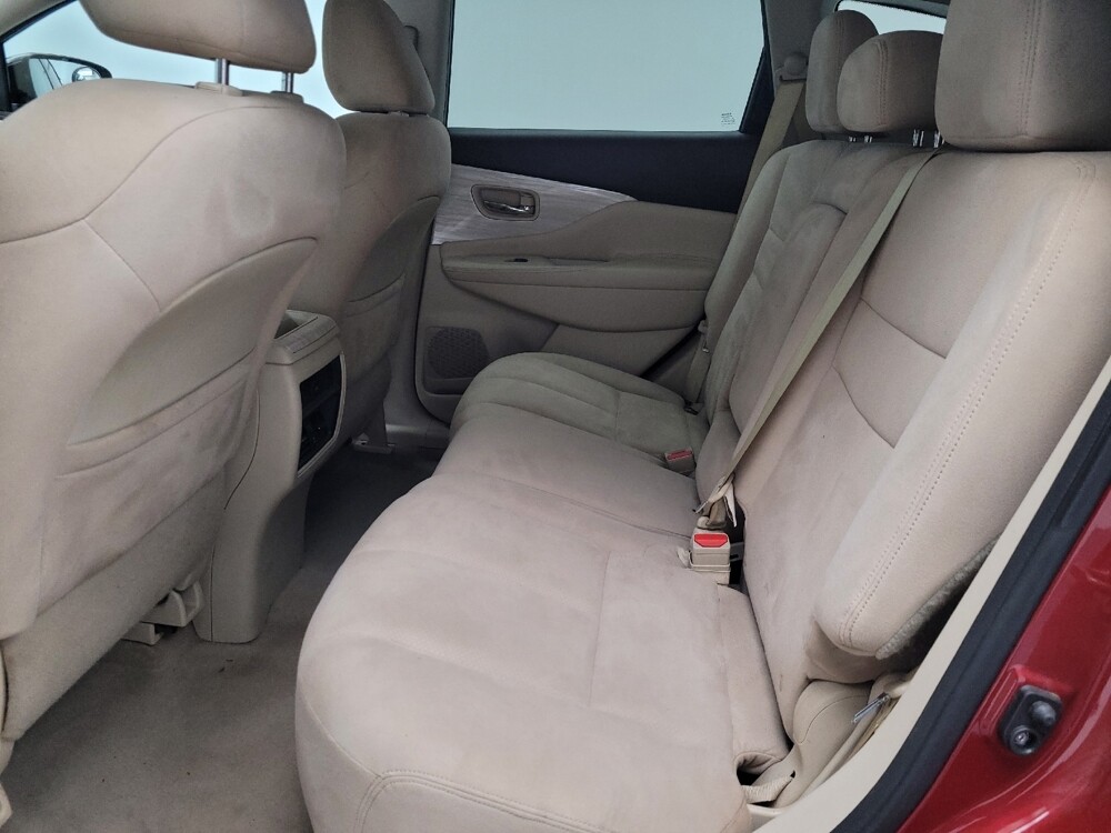 2015 Nissan Murano in Huntsville, AL 35816 - 18117084 18