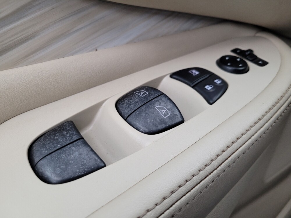 2015 Nissan Murano in Huntsville, AL 35816 - 18117084 27