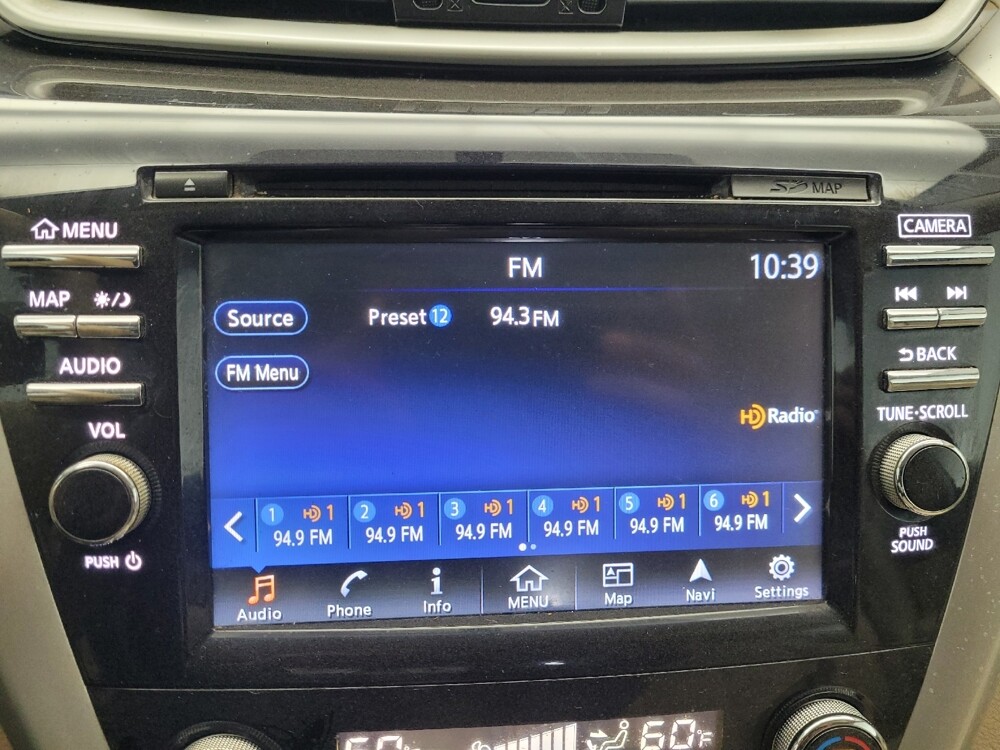 2015 Nissan Murano in Huntsville, AL 35816 - 18117084 25