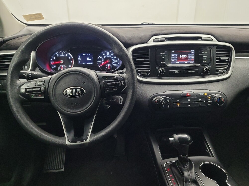 2016 Kia Sorento in Huntsville, AL 35816 - 18117086 22