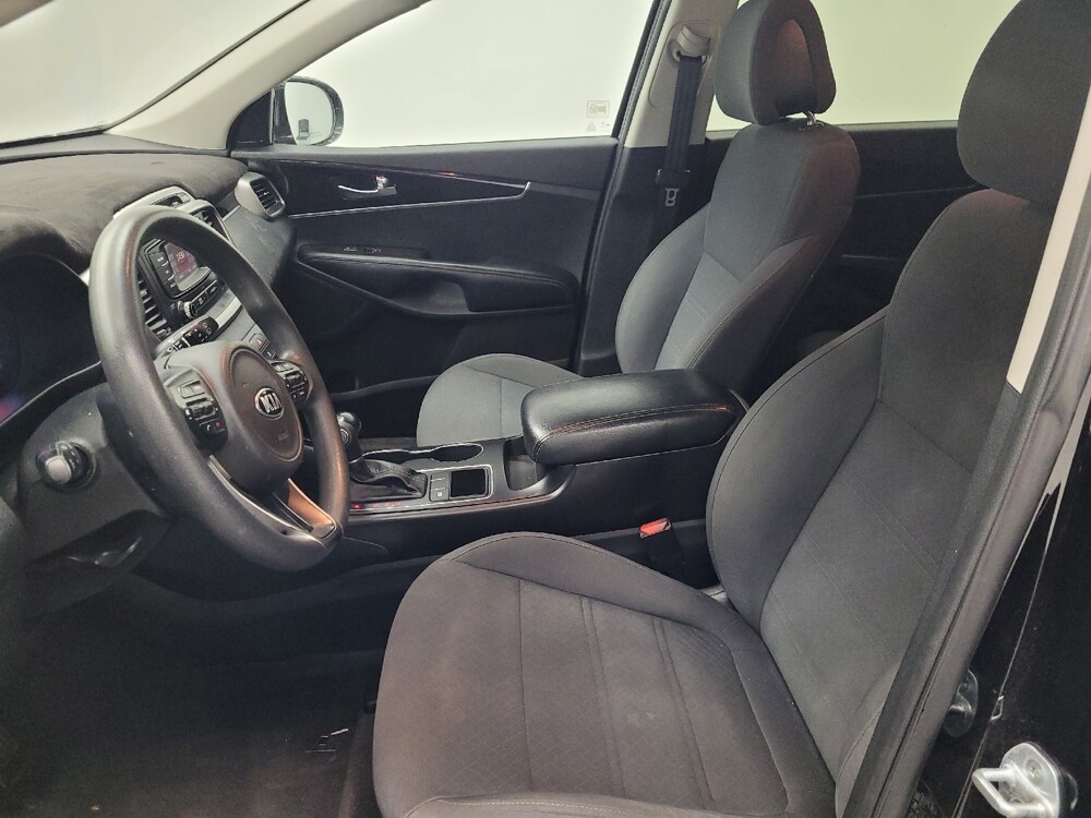 2016 Kia Sorento in Huntsville, AL 35816 - 18117086 17