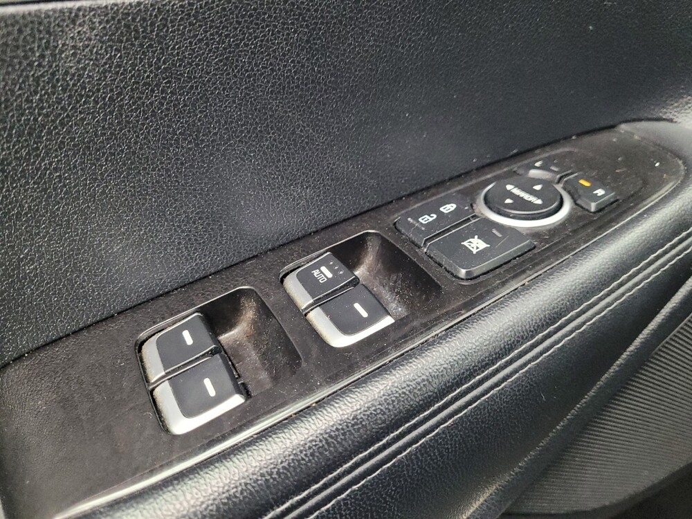 2016 Kia Sorento in Huntsville, AL 35816 - 18117086 27