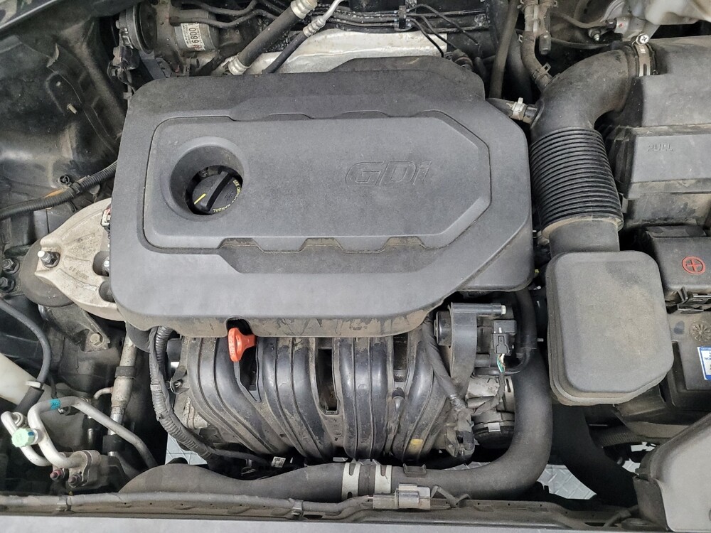 2016 Kia Sorento in Huntsville, AL 35816 - 18117086 30